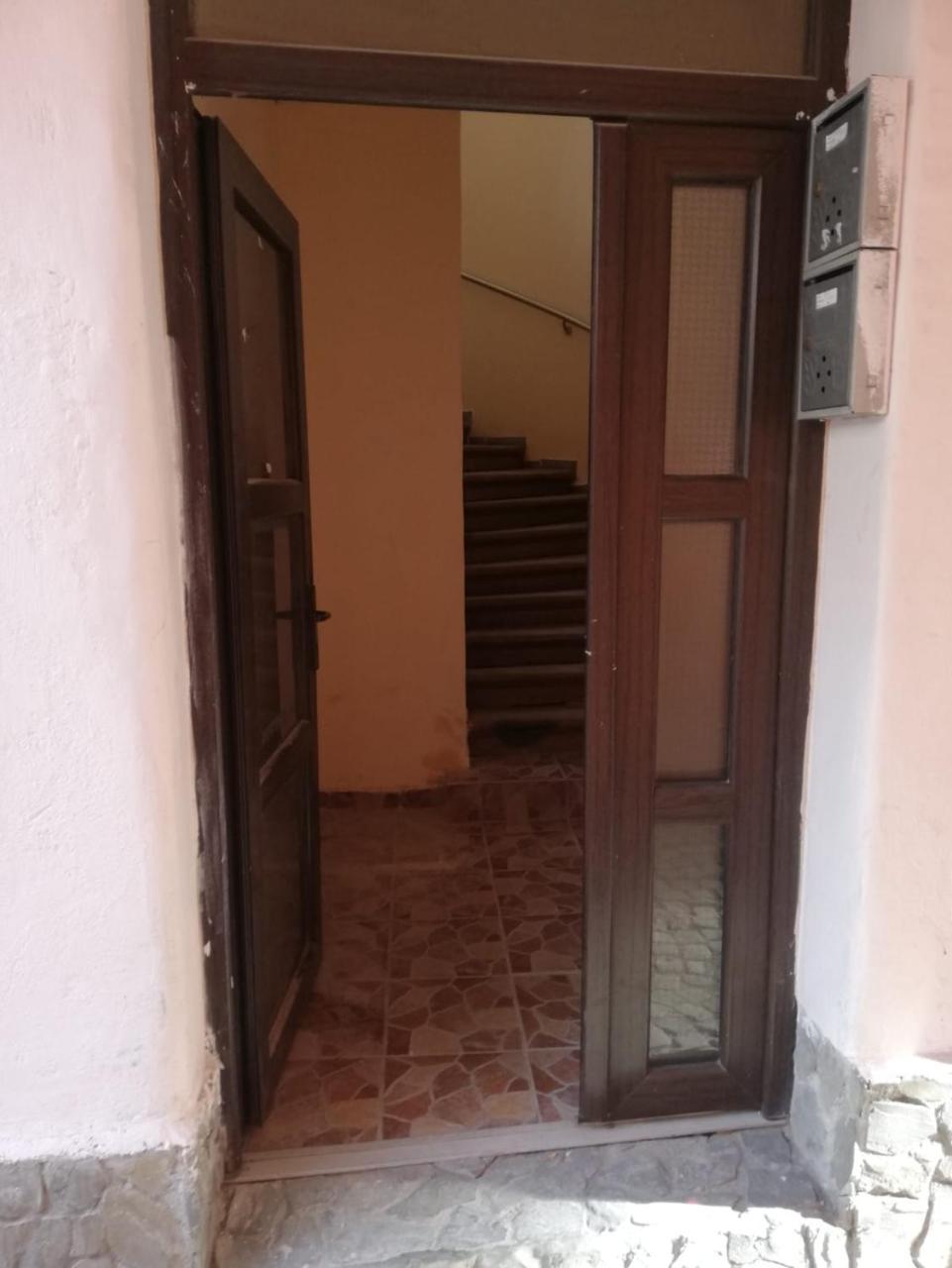 Leyla Hostel Brasov Exterior photo