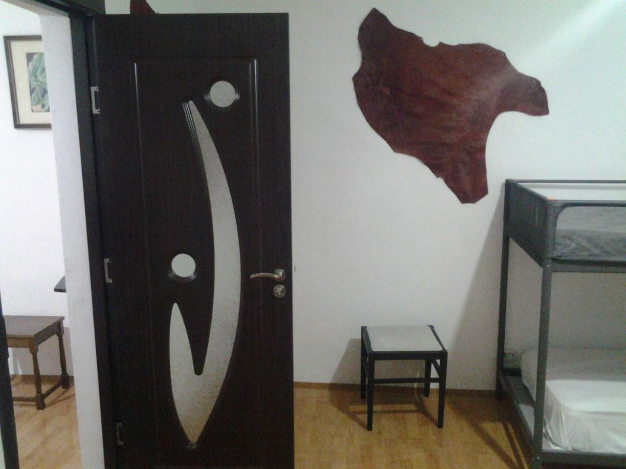 Leyla Hostel Brasov Exterior photo