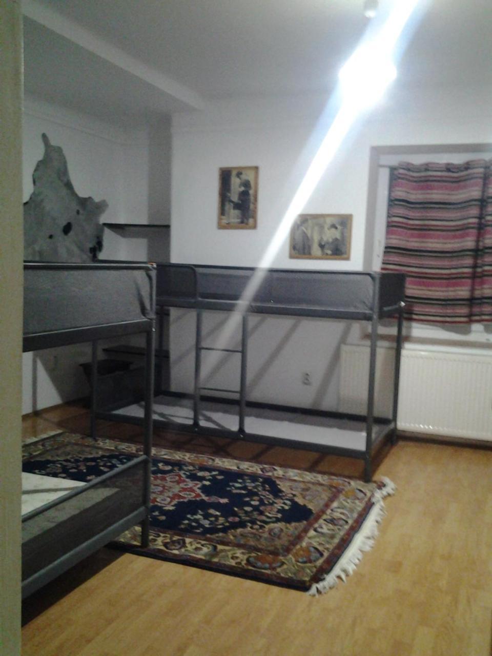 Leyla Hostel Brasov Exterior photo