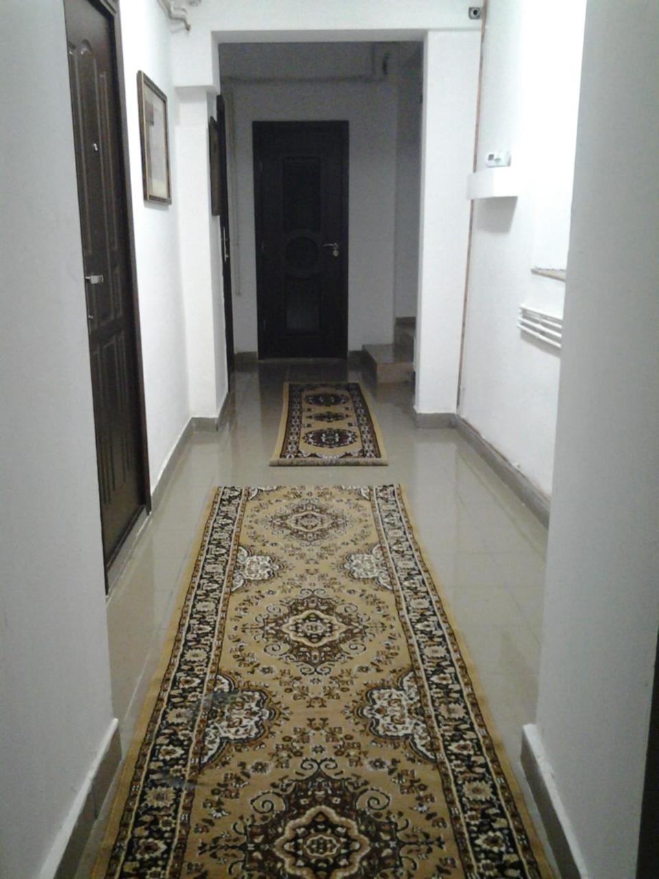 Leyla Hostel Brasov Exterior photo