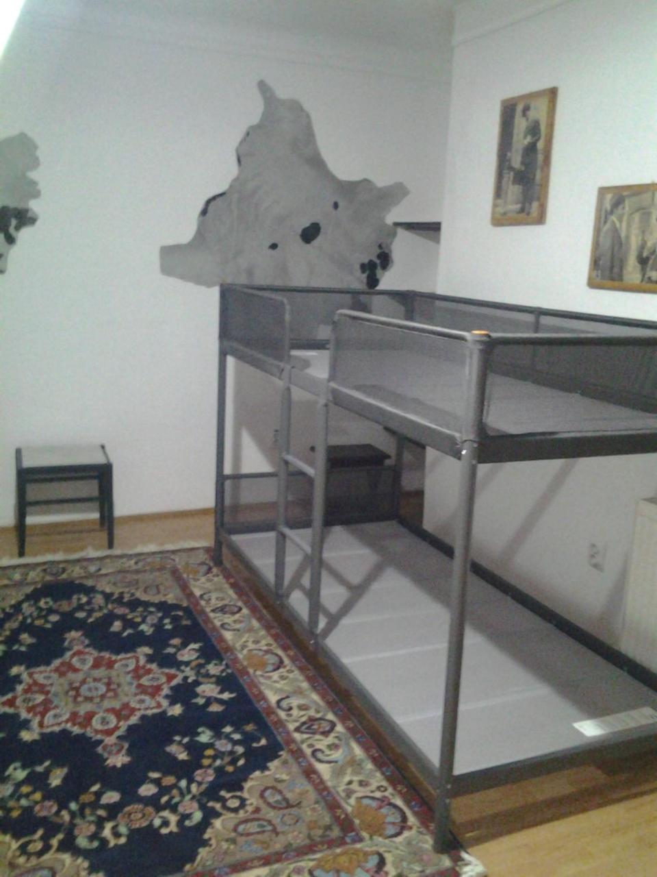 Leyla Hostel Brasov Exterior photo