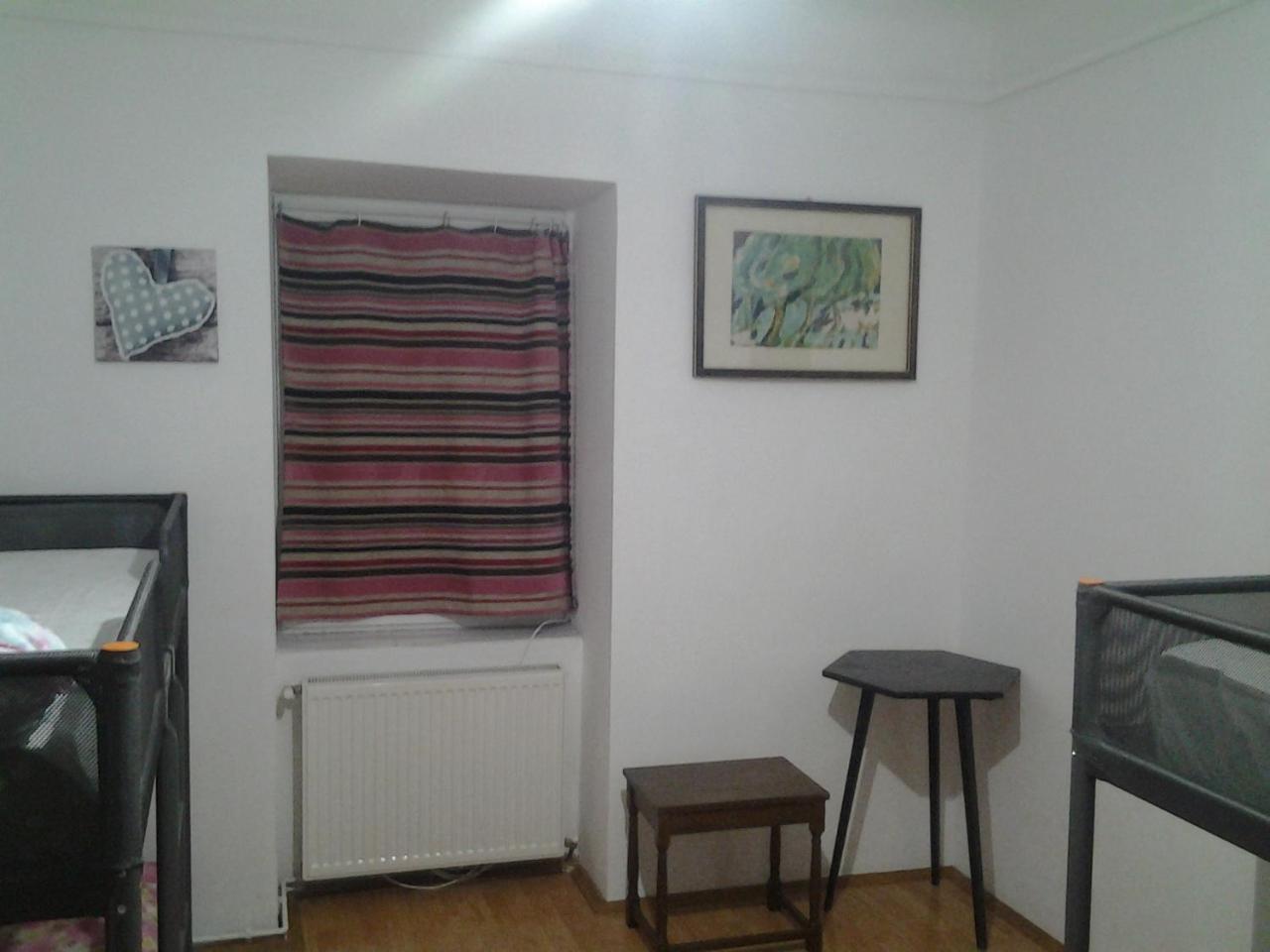Leyla Hostel Brasov Exterior photo