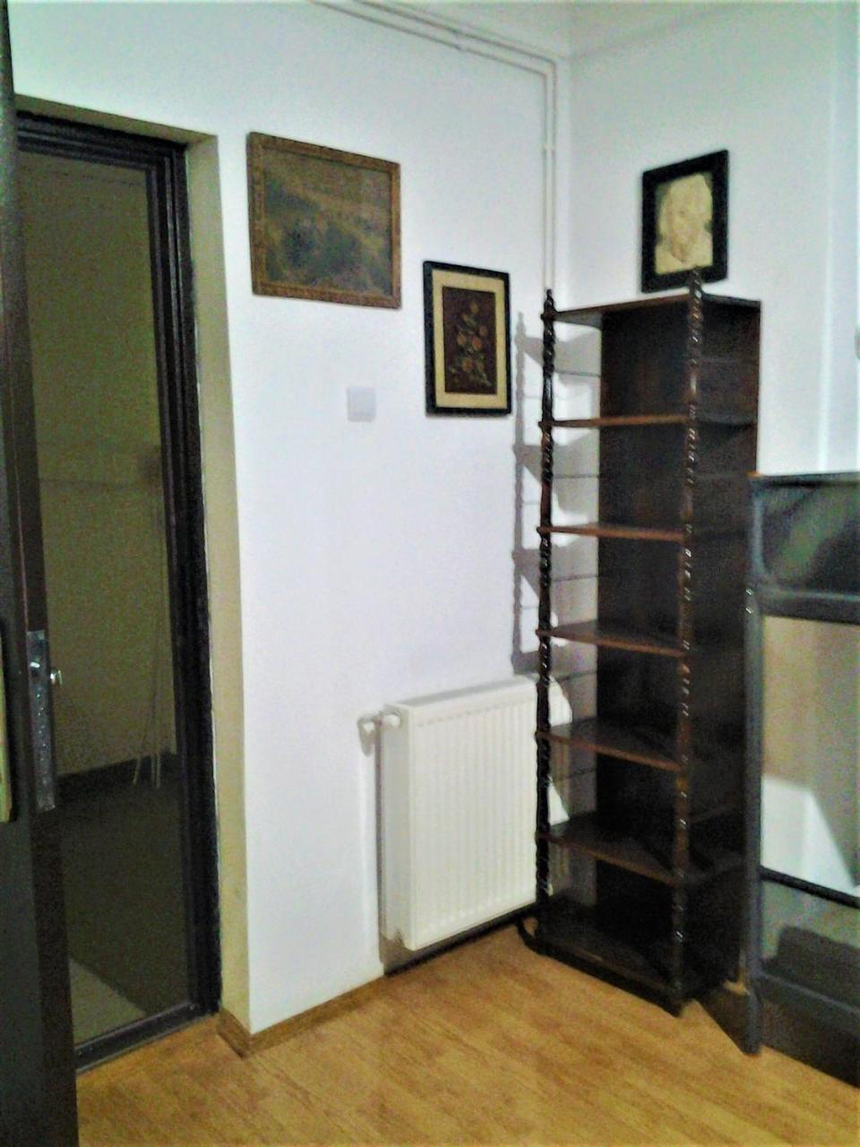 Leyla Hostel Brasov Exterior photo