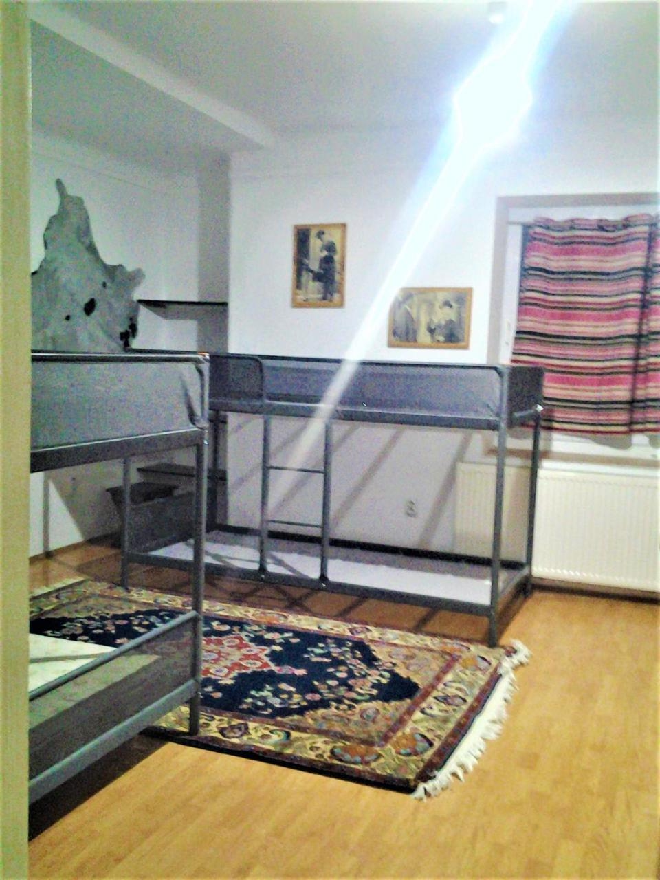 Leyla Hostel Brasov Exterior photo