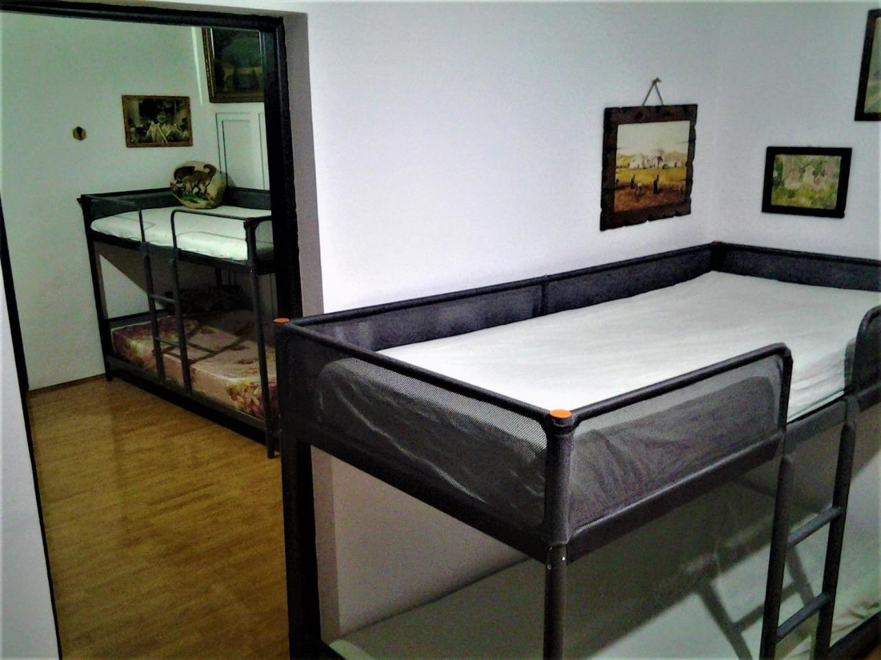 Leyla Hostel Brasov Exterior photo