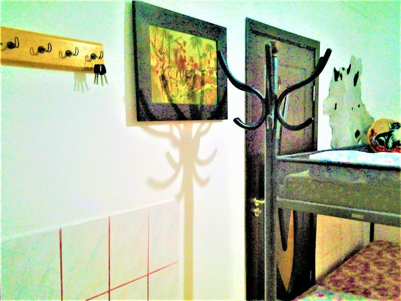 Leyla Hostel Brasov Exterior photo